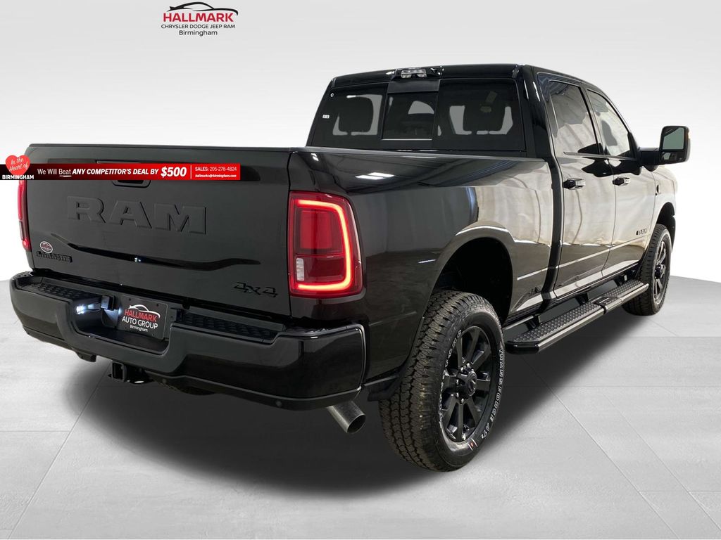 ram ram 2500 pickup 2025 3C63R5FL3SG532477 image ram ram 2500 pickup 2025 3C63R5FL3SG532477 image